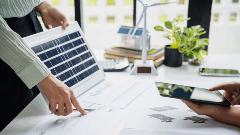 Centers of Excellence for Resilient Entrepreneurship and Sustainable Solutions