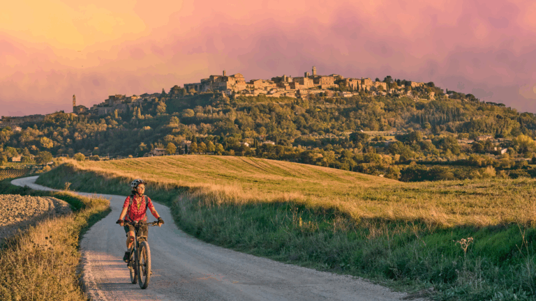 Competitiveness and Internationalisation of Rural Tourism SMEs in the Mediterranean