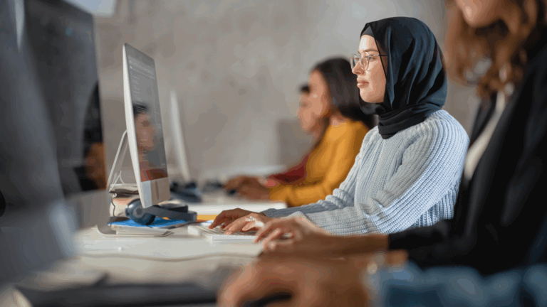 Women Access Versatile Employment in Digital Economy