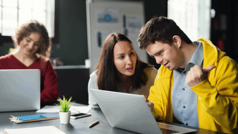 An Adult & Lifelong Learning initiative to enhance the digital skills & smart competencies of Seniors