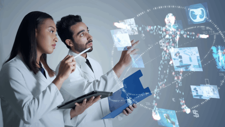 Mediterranean Health in Crisis: Harnessing Artificial Intelligence for Resilience