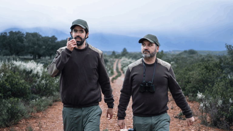 Cross-Med Wildfire Resilience: Harnessing Nature-Based Solutions for Wildfire Risk Mitigation