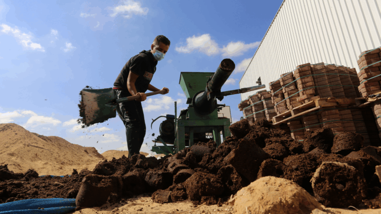 tOwaRds cIrcular Economy iN The AgriculTural sEctor