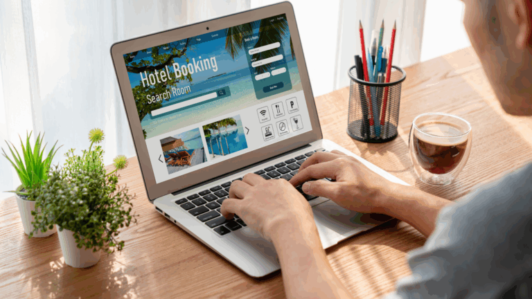 Sustainability Model for Accommodation MSMEs