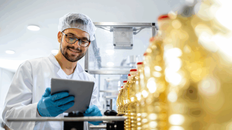 Building Smart Green SME Ecosystem: Transforming MED SMEs into active participants of a smart and green ecosystem and enhancing the economic activity of the food industry