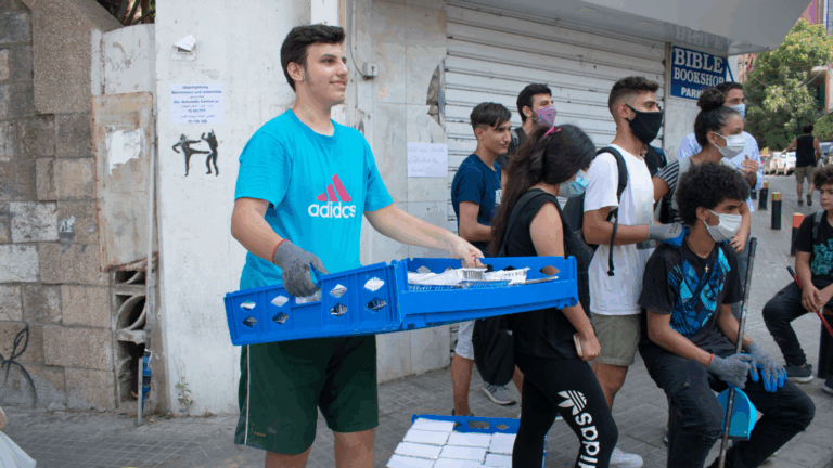 Fostering Transnational Knowledge for More Inclusive and Participatory Mediterranean