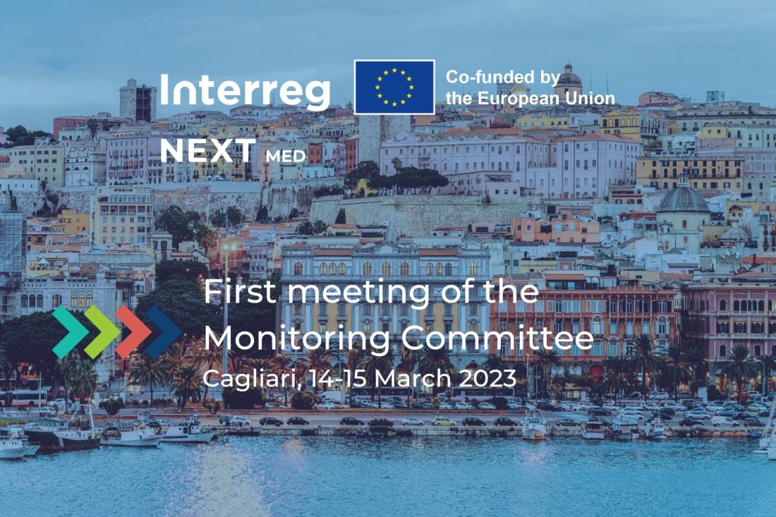 Coopération méditerranéenne: première réunion du Comité de Suivi pour relancer le programme Interreg NEXT MED