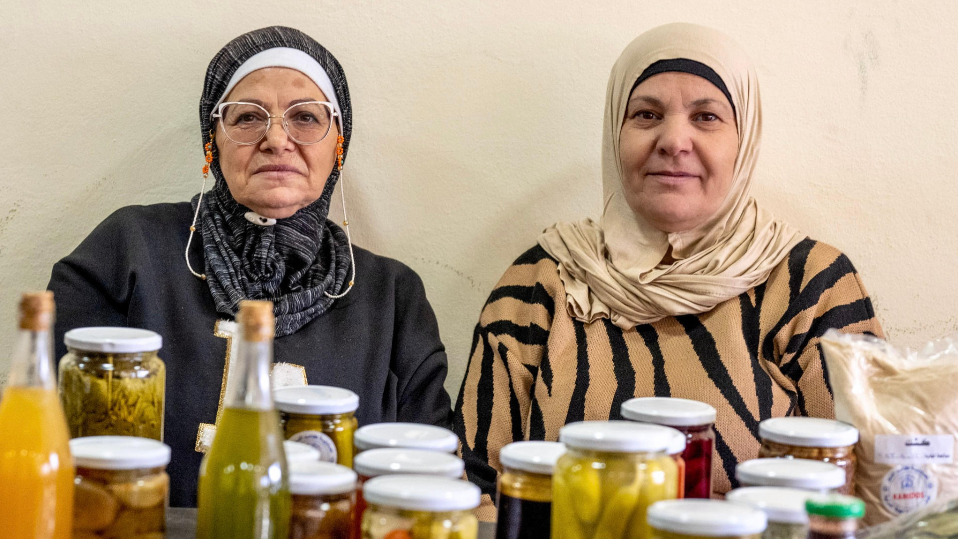 PRIMA Award: Honoring Women in Sustainable Food Systems