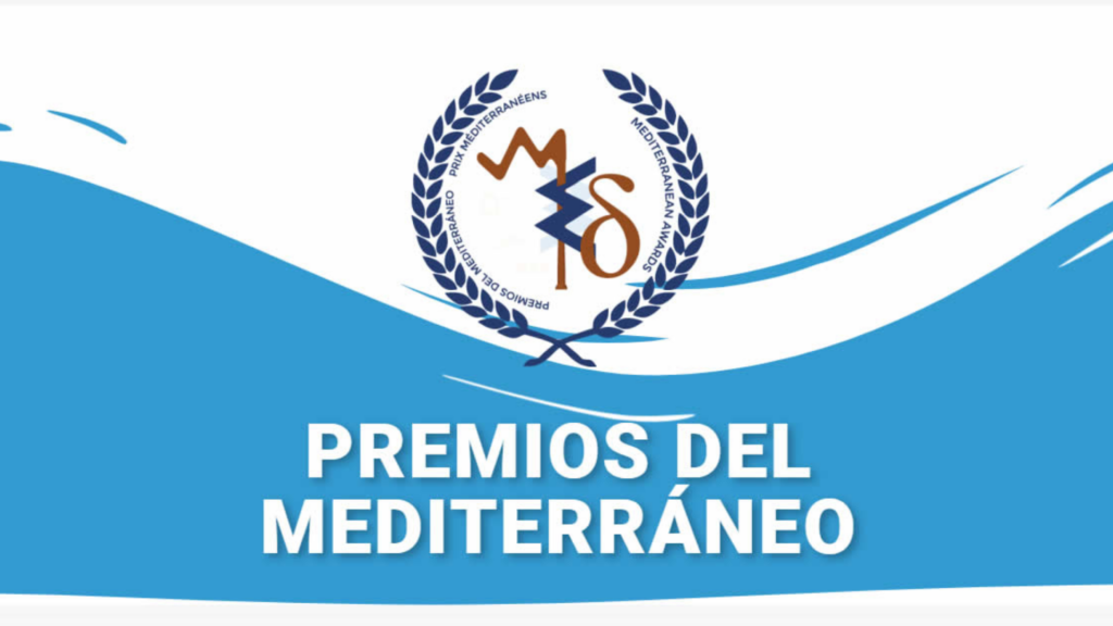 Call open for the second edition of the Mediterranean Awards