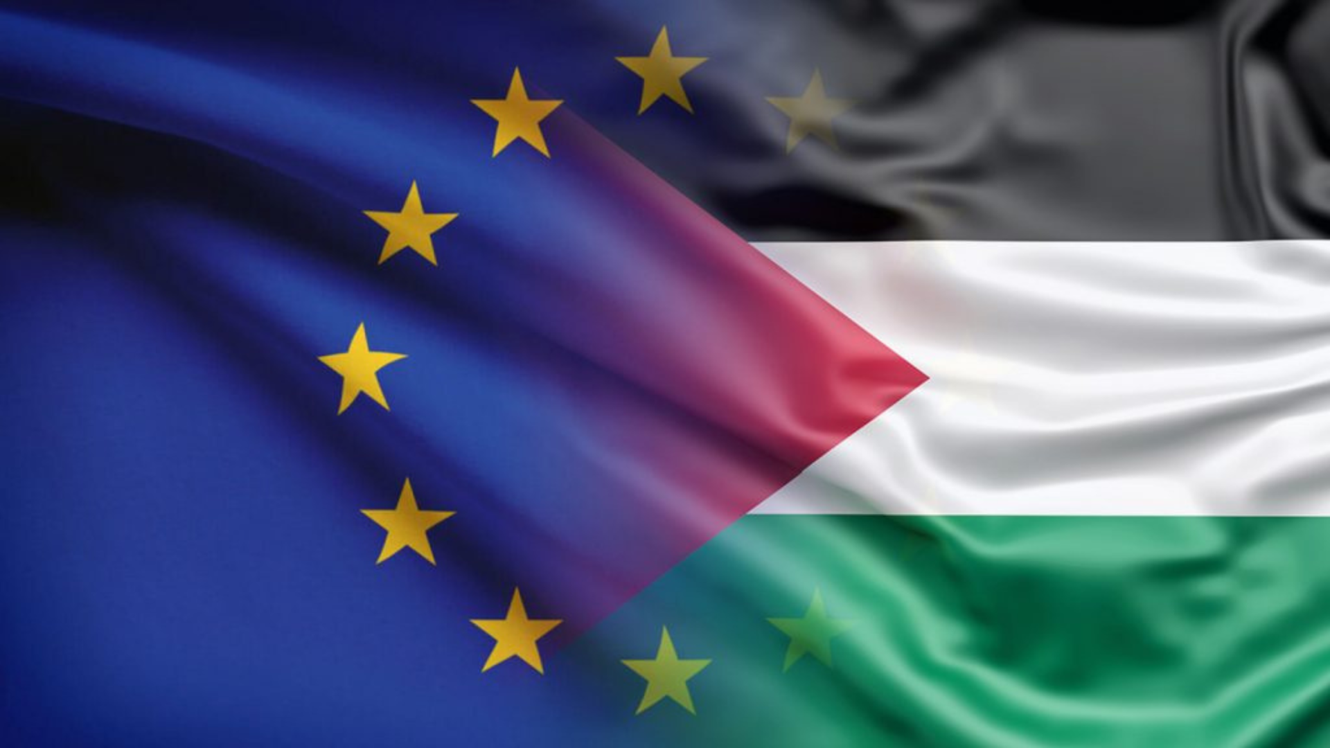 Palestine and European Union sign financing agreement under Interreg NEXT MED Programme