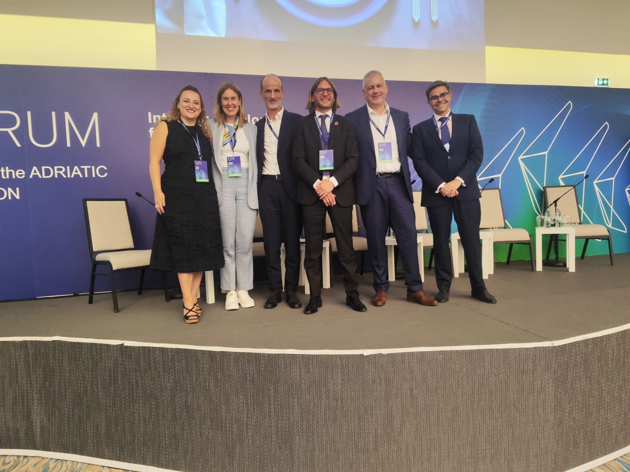 NEXT MED Programme contributes to the discussions on the future of Interreg