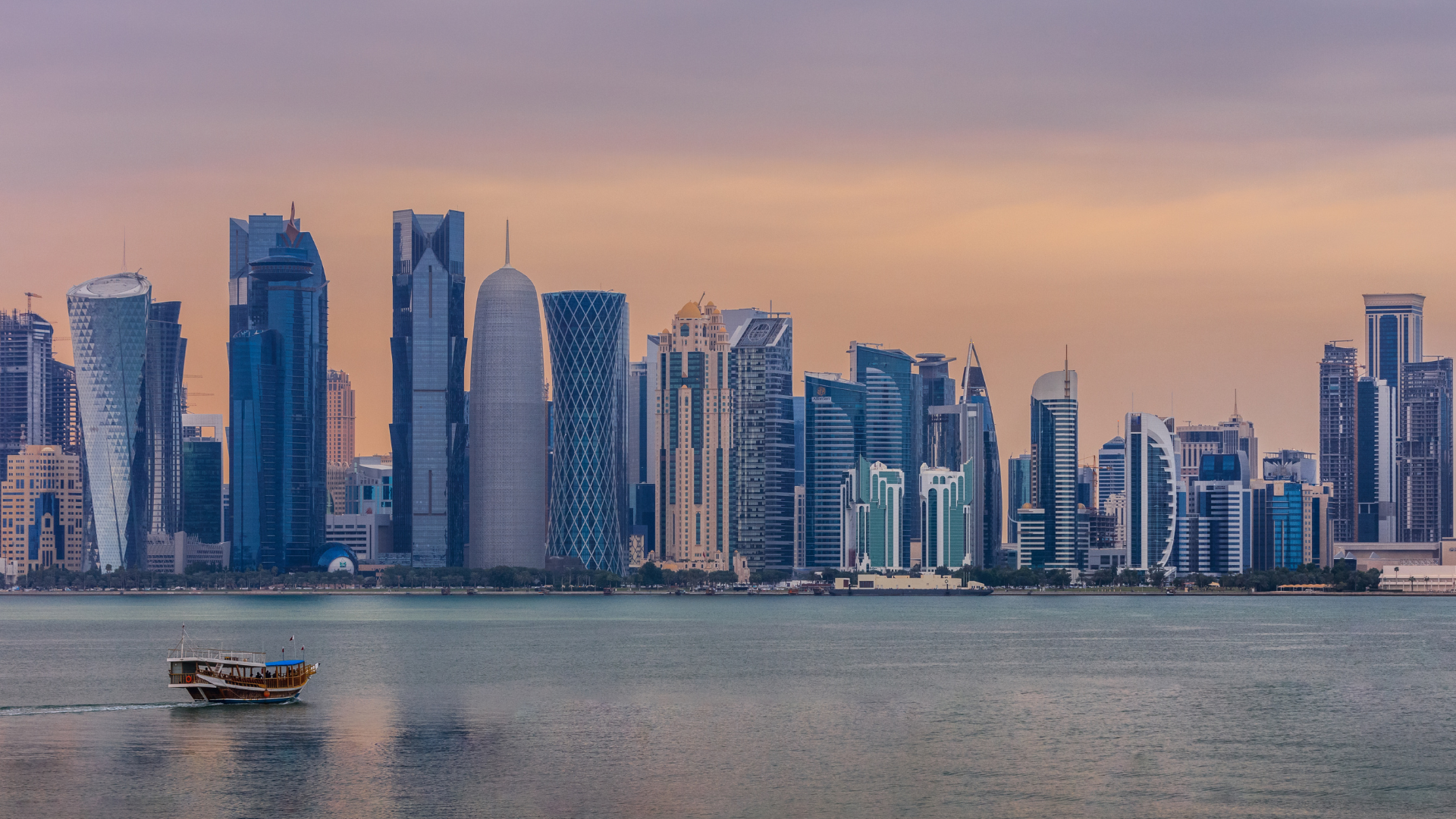 8 شركات مختارة للمشاركة في القمة العربية للشركات الصغيرة والمتوسطة في الدوحة بقطر