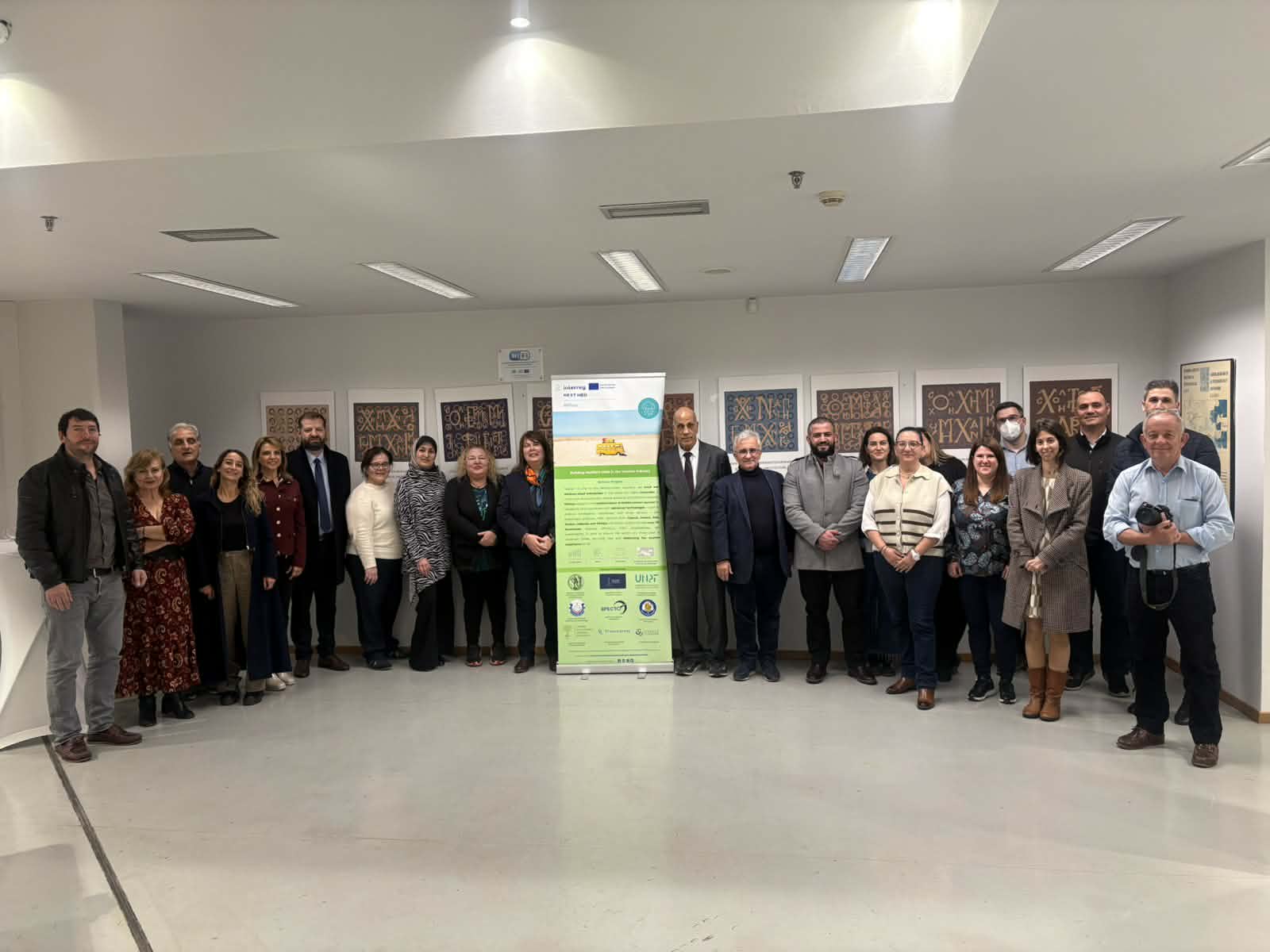 ReTour project launched to build resilient tourism SMEs in the Mediterranean