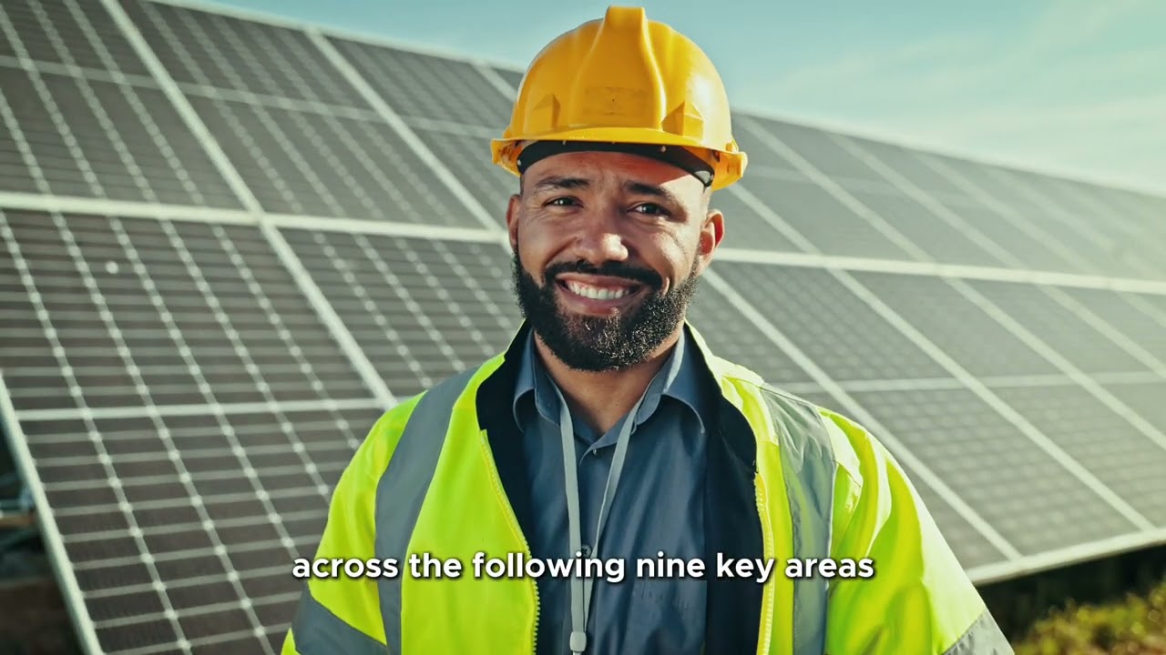 Discover Our Call for Green Transition Projects