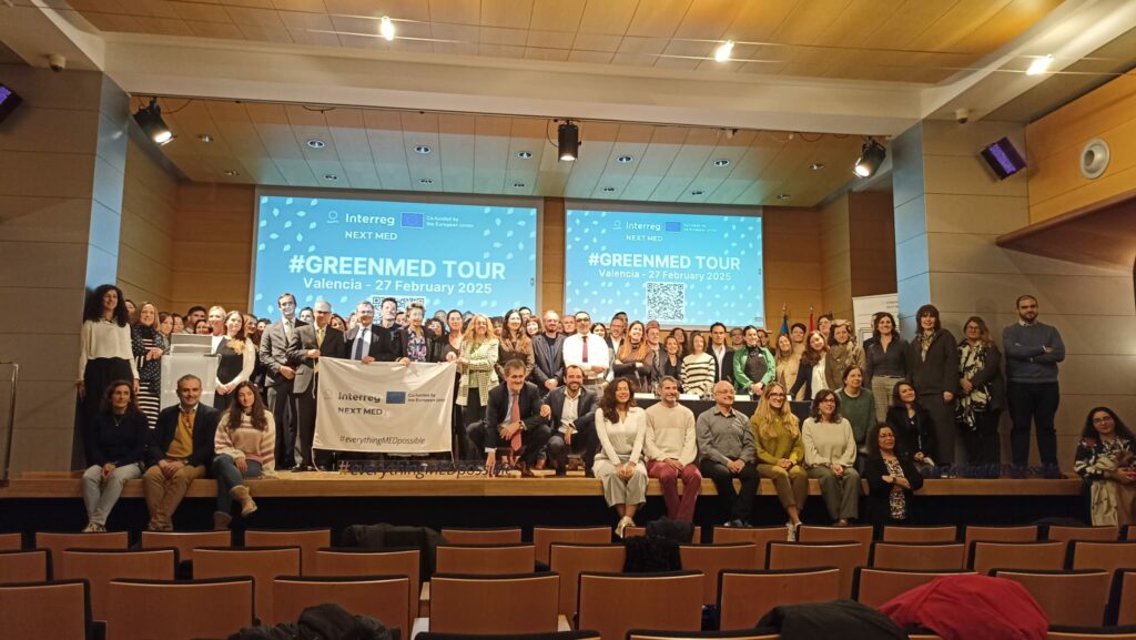 Valencia, Spain - 27/02/2025