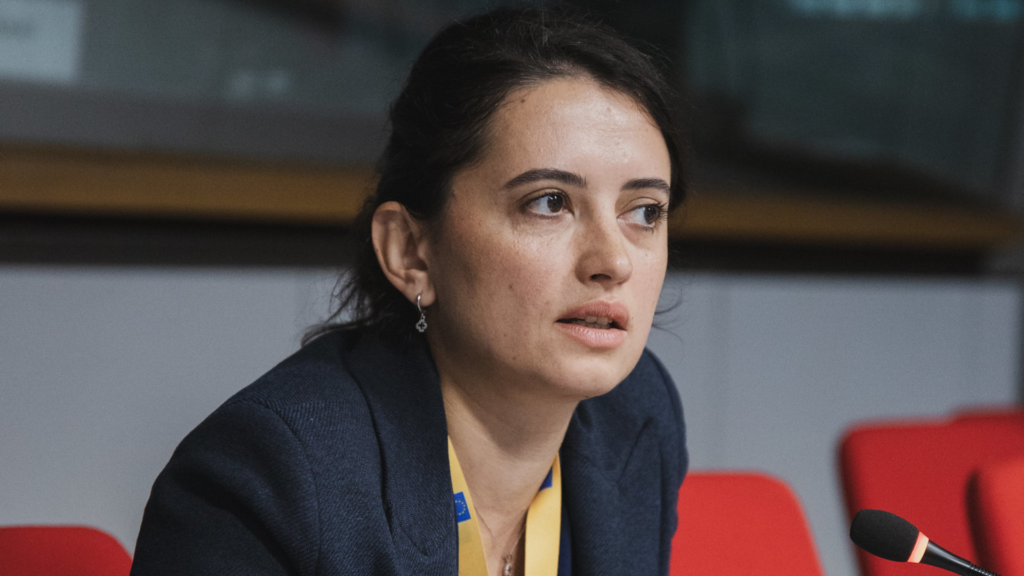 © European Union / Jonathan Pourchet