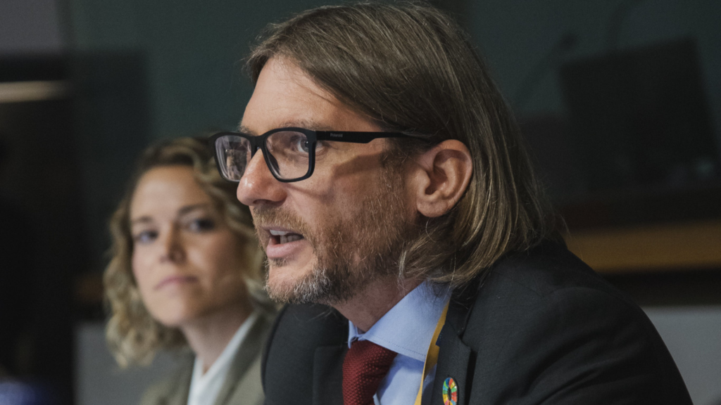 © European Union / Jonathan Pourchet