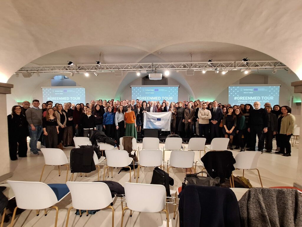 Florence, Italy - 6/02/2025