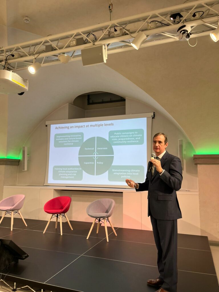 Florence, Italy - 6/02/2025