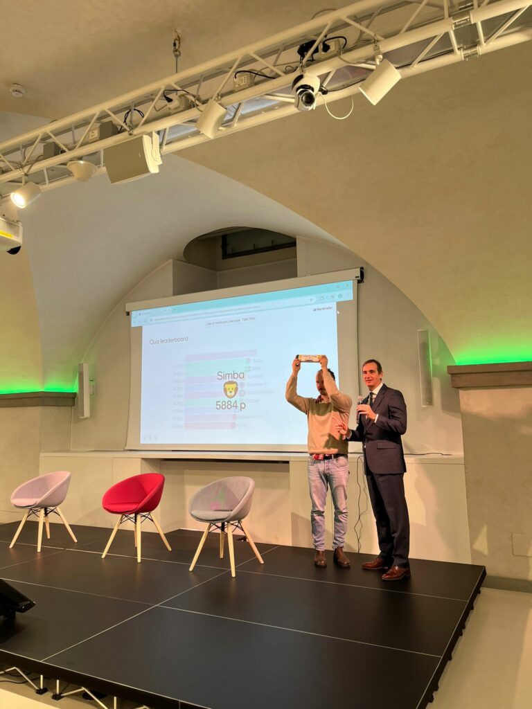 Florence, Italy - 6/02/2025