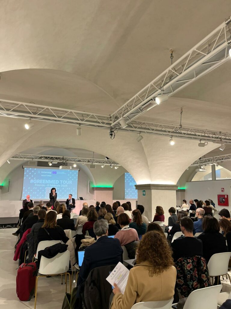 Florence, Italy - 6/02/2025