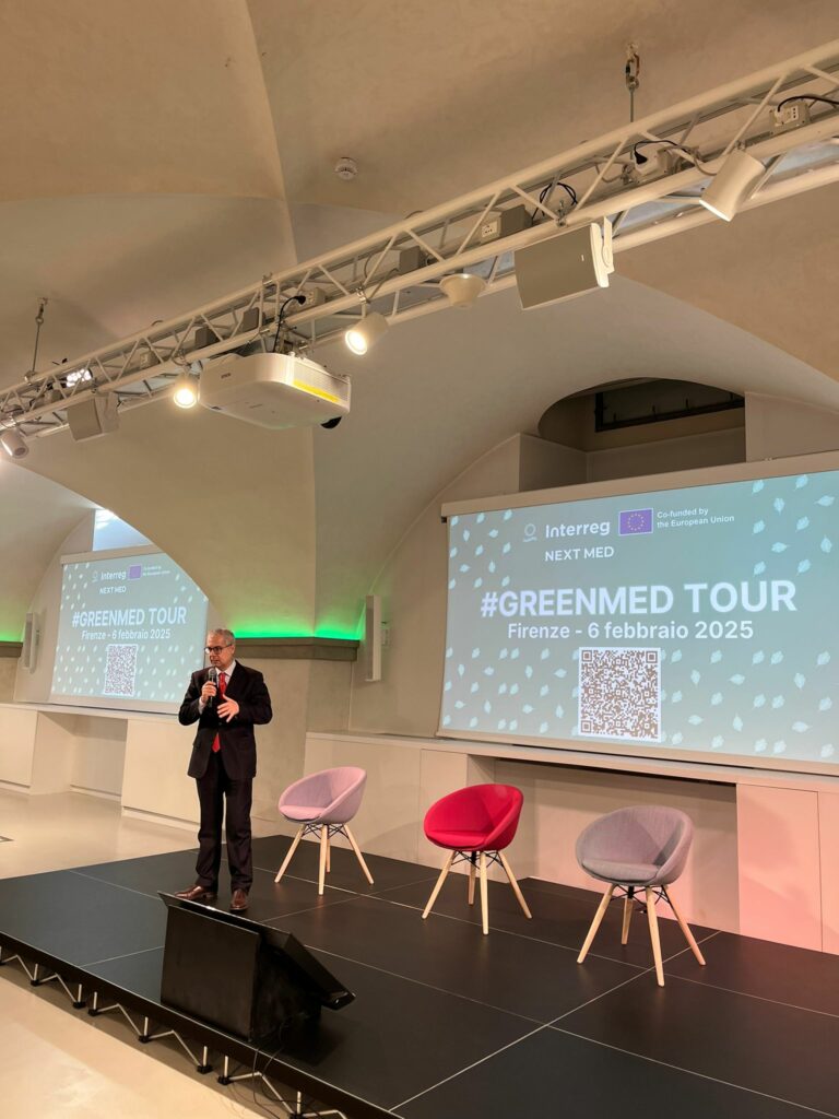 Florence, Italy - 6/02/2025