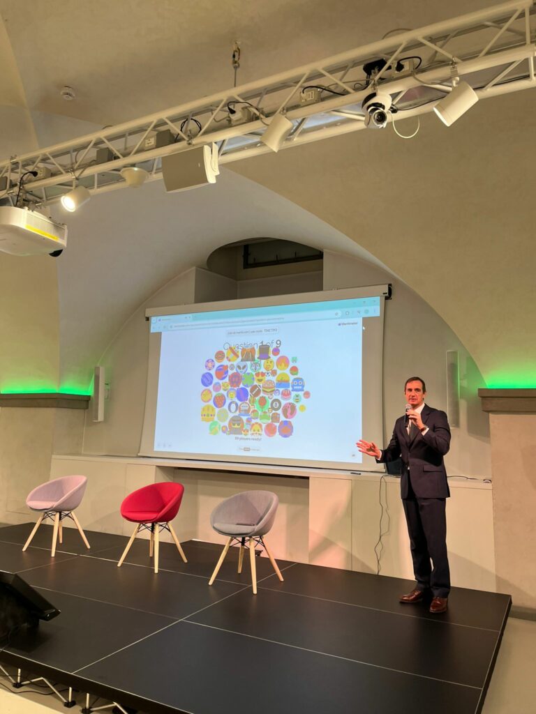 Florence, Italy - 6/02/2025