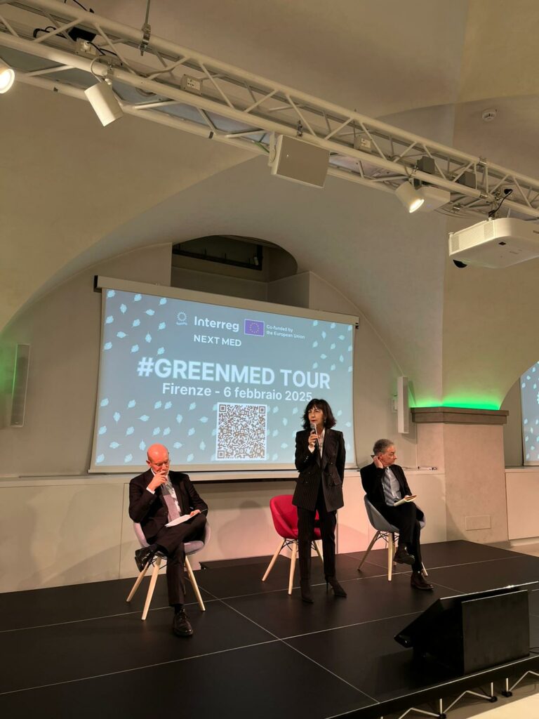 Florence, Italy - 6/02/2025