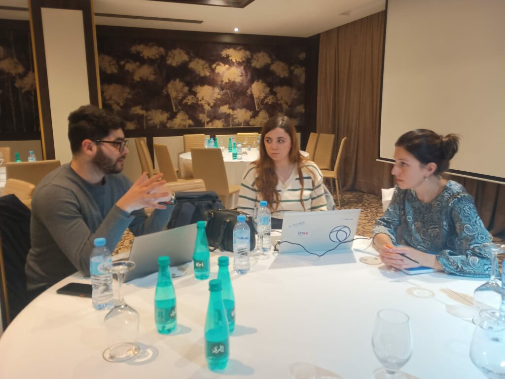 Alger, Algeria - 11/02/2025