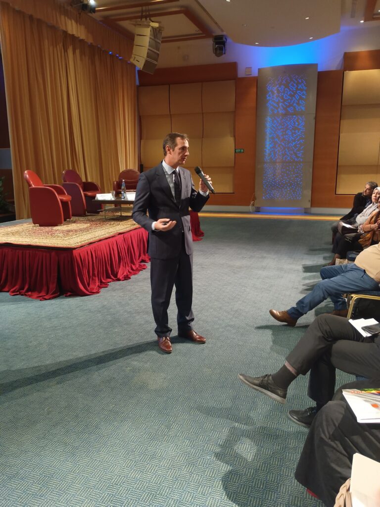 Oran, Algeria - 13/02/2025