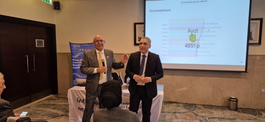 Cairo, Egypt - 12/02/2025