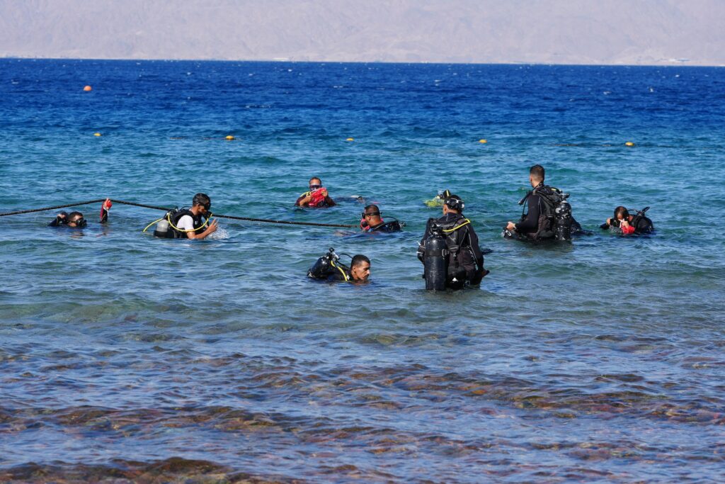 @ Aqaba Branch Office