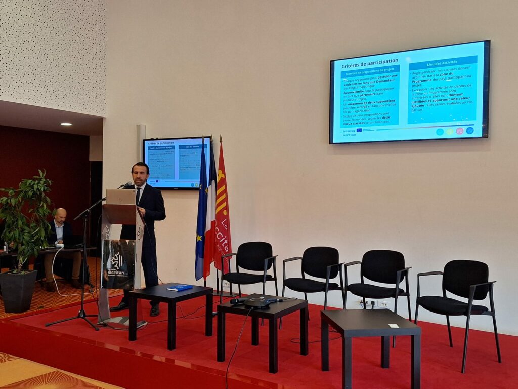 Montpellier, France - 30/01/2025