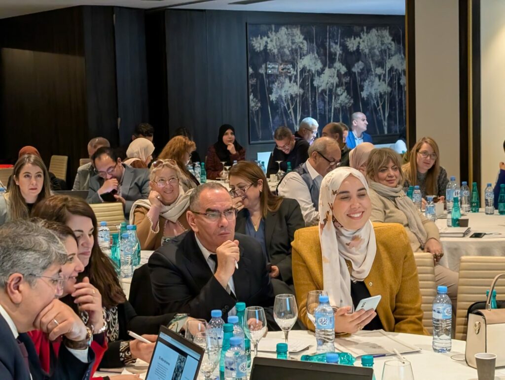 Alger, Algeria - 11/02/2025