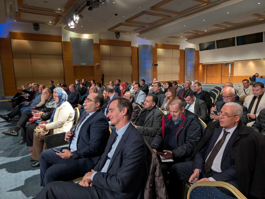 Oran, Algeria - 13/02/2025