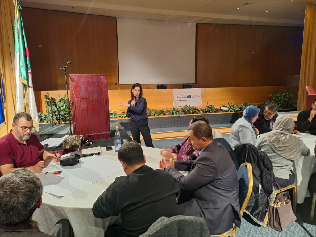 Oran, Algeria - 13/02/2025