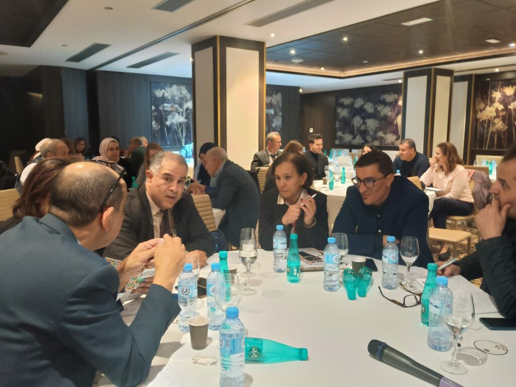 Alger, Algeria - 11/02/2025