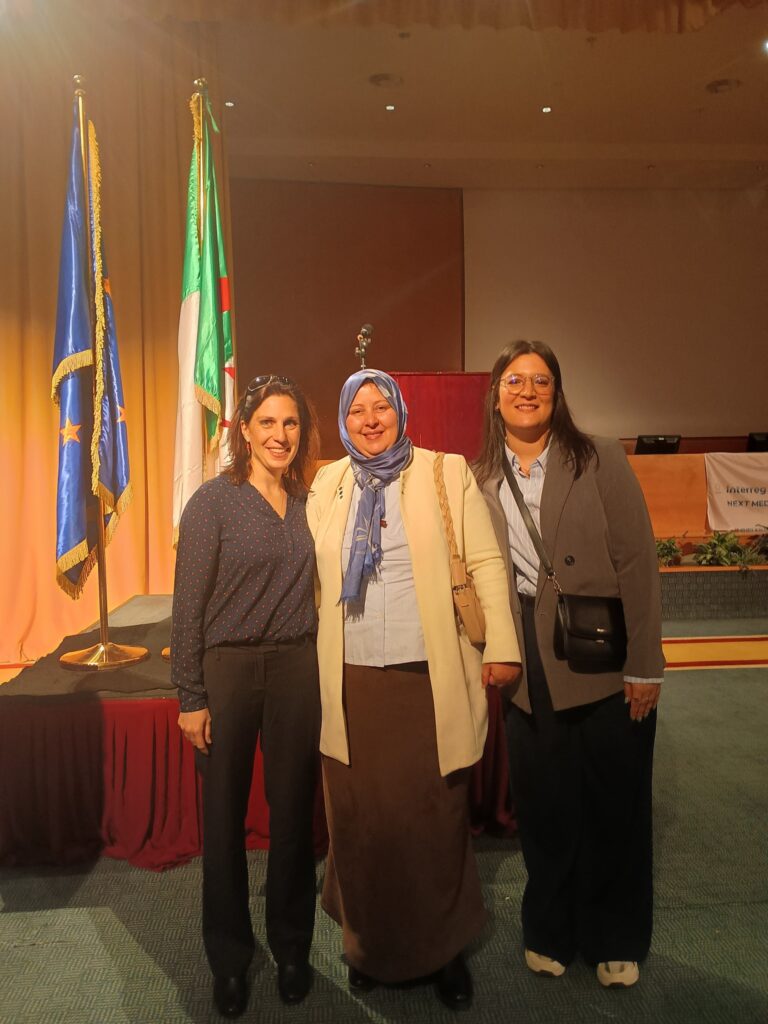 Oran, Algeria - 13/02/2025