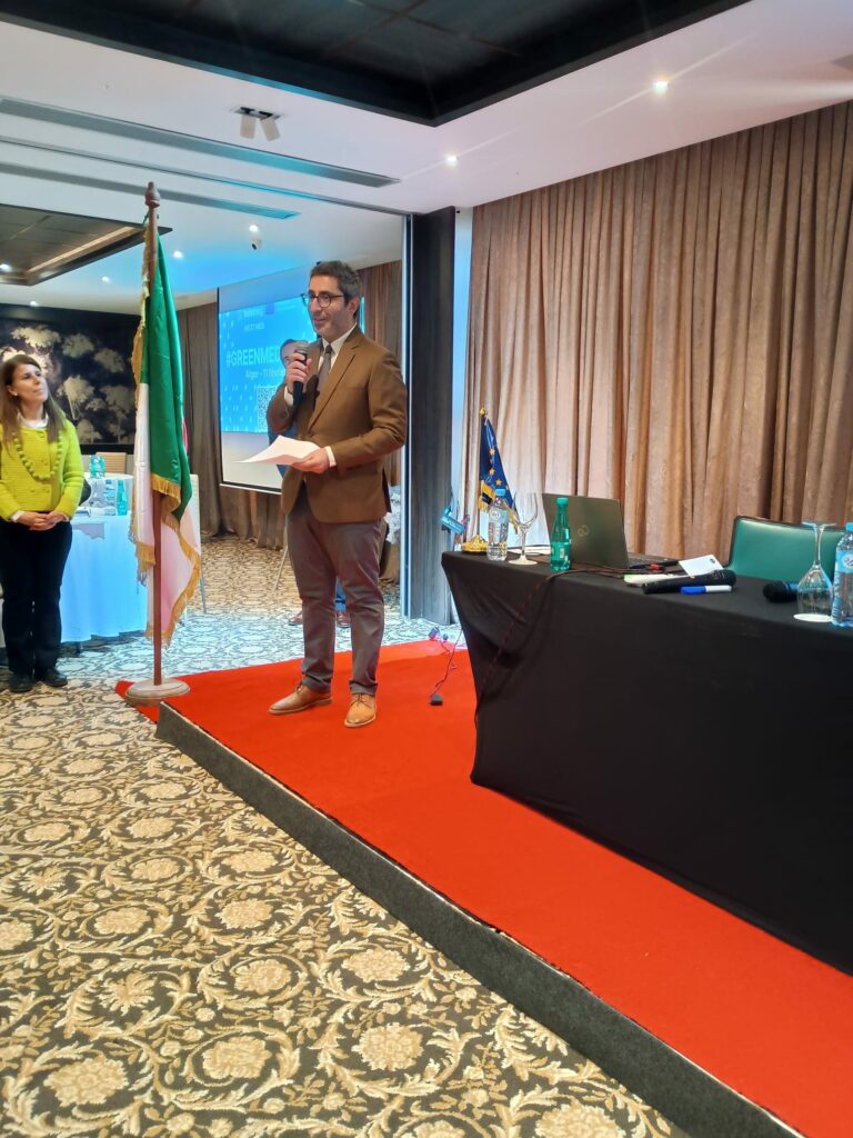 Alger, Algeria - 11/02/2025