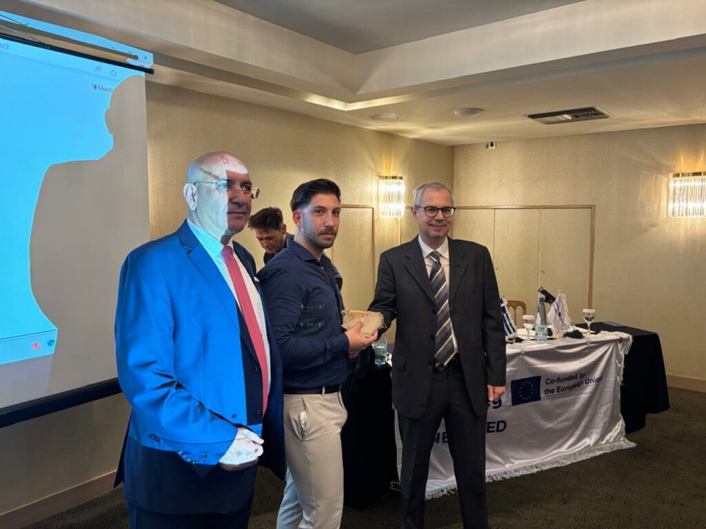 Athens, Greece - 13/03/2025