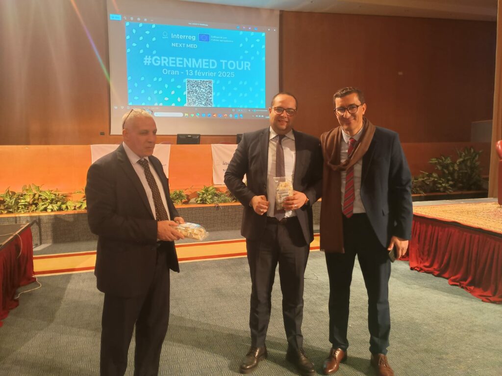 Oran, Algeria - 13/02/2025