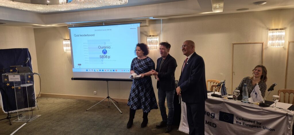 Athens, Greece - 13/03/2025