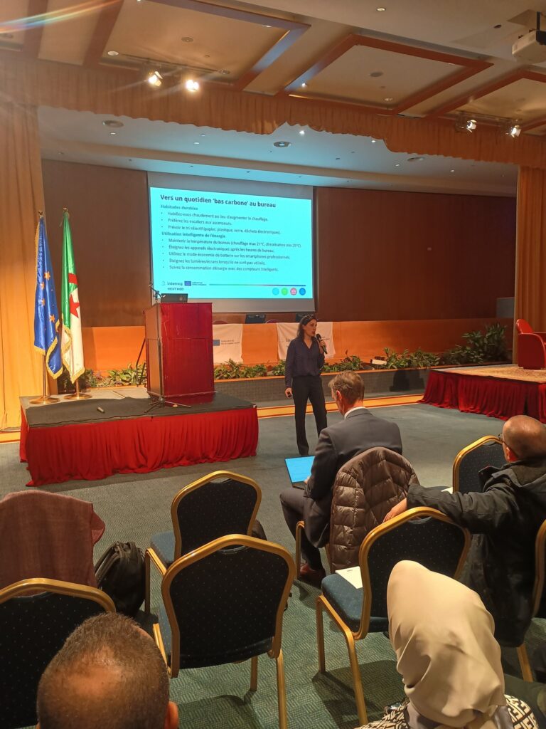 Oran, Algeria - 13/02/2025