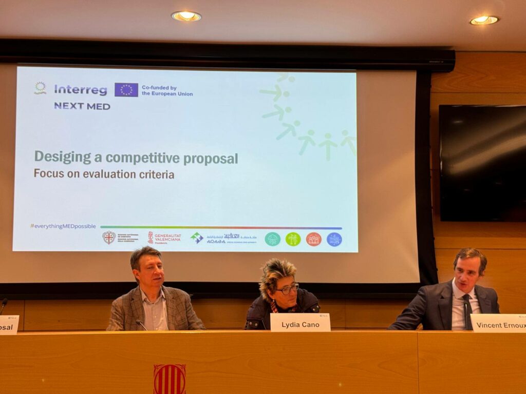 Barcelona, Spain - 20/03/2025