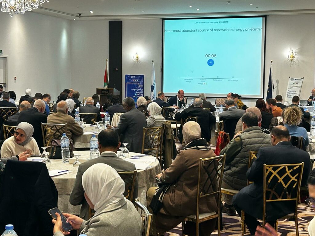 Amman, Jordan - 18/02/2025