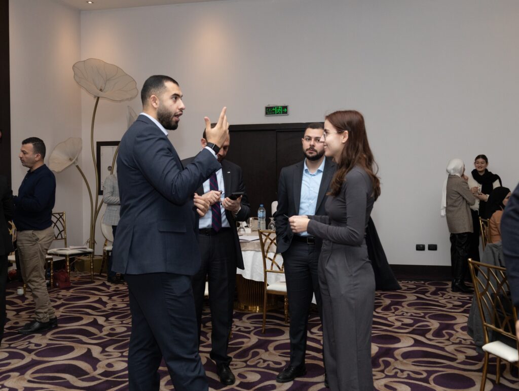 Amman, Jordan - 18/02/2025