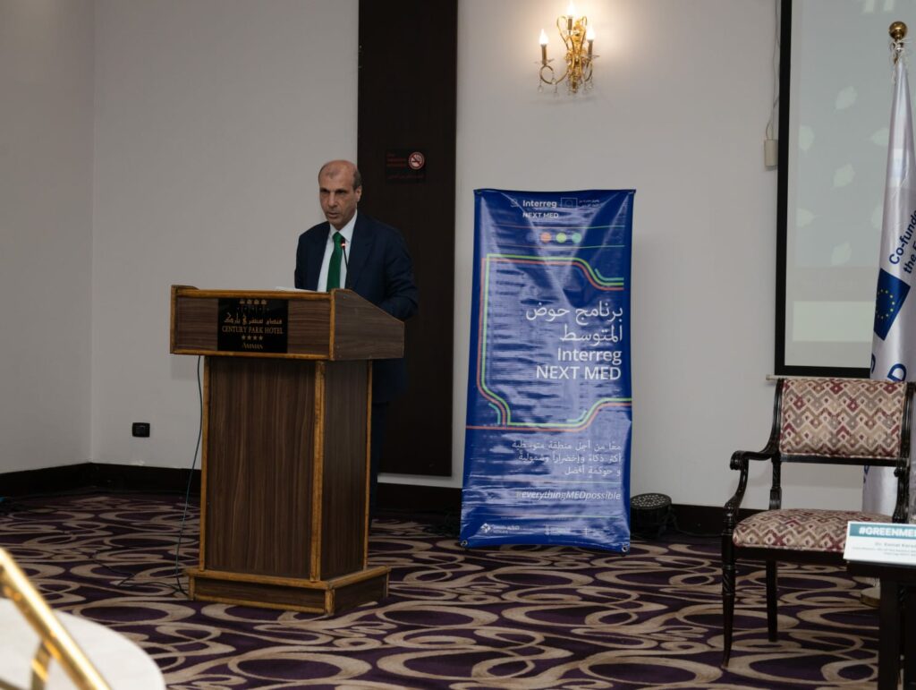 Amman, Jordan - 18/02/2025