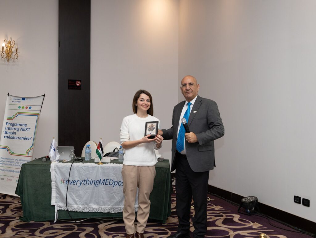 Amman, Jordan - 18/02/2025