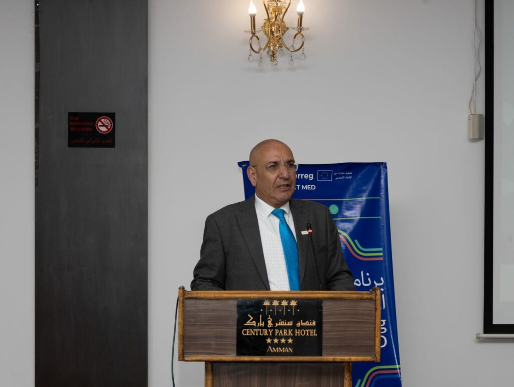 Amman, Jordan - 18/02/2025