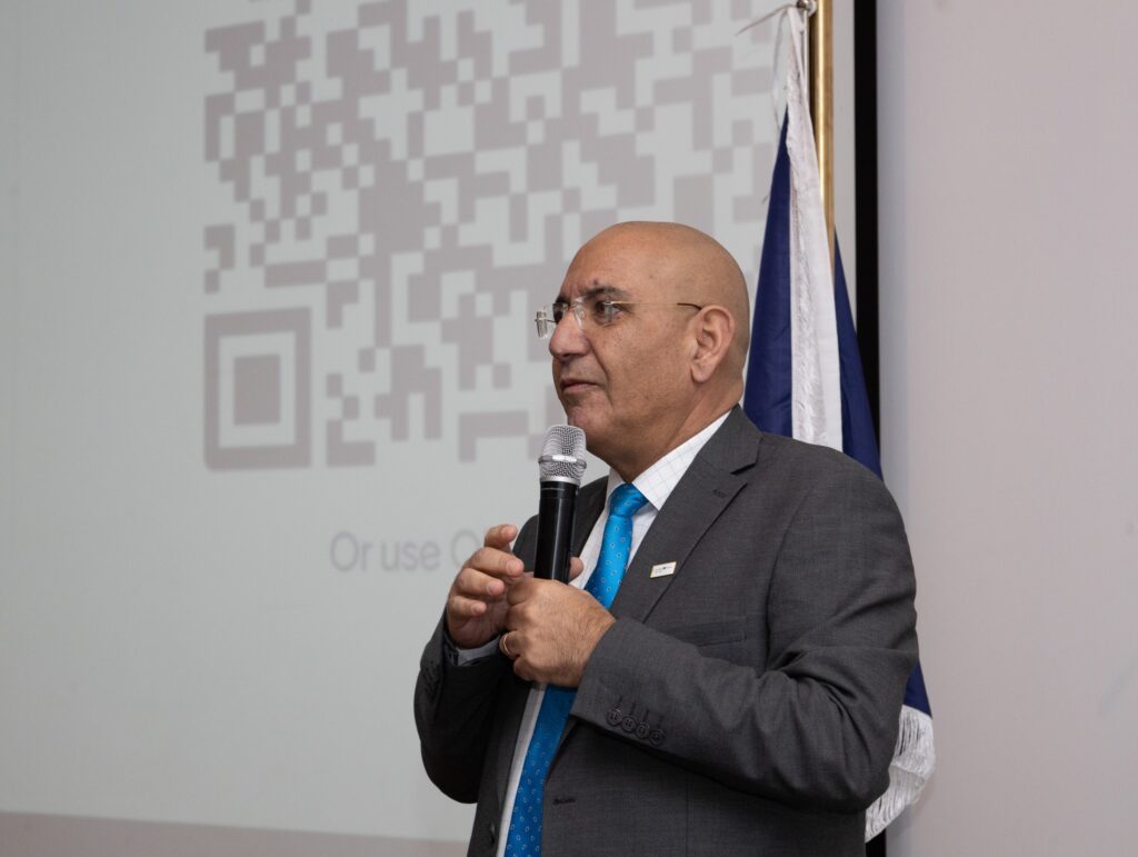 Amman, Jordan - 18/02/2025